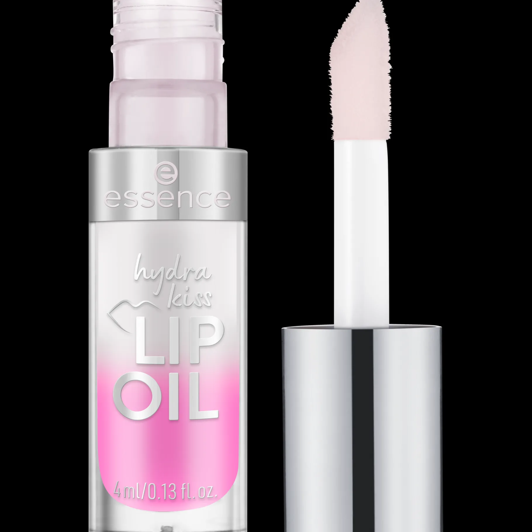 essence Cuidado Labial>ACEITE DE LABIOS hydra kiss