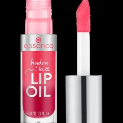 essence Cuidado Labial>ACEITE DE LABIOS hydra kiss