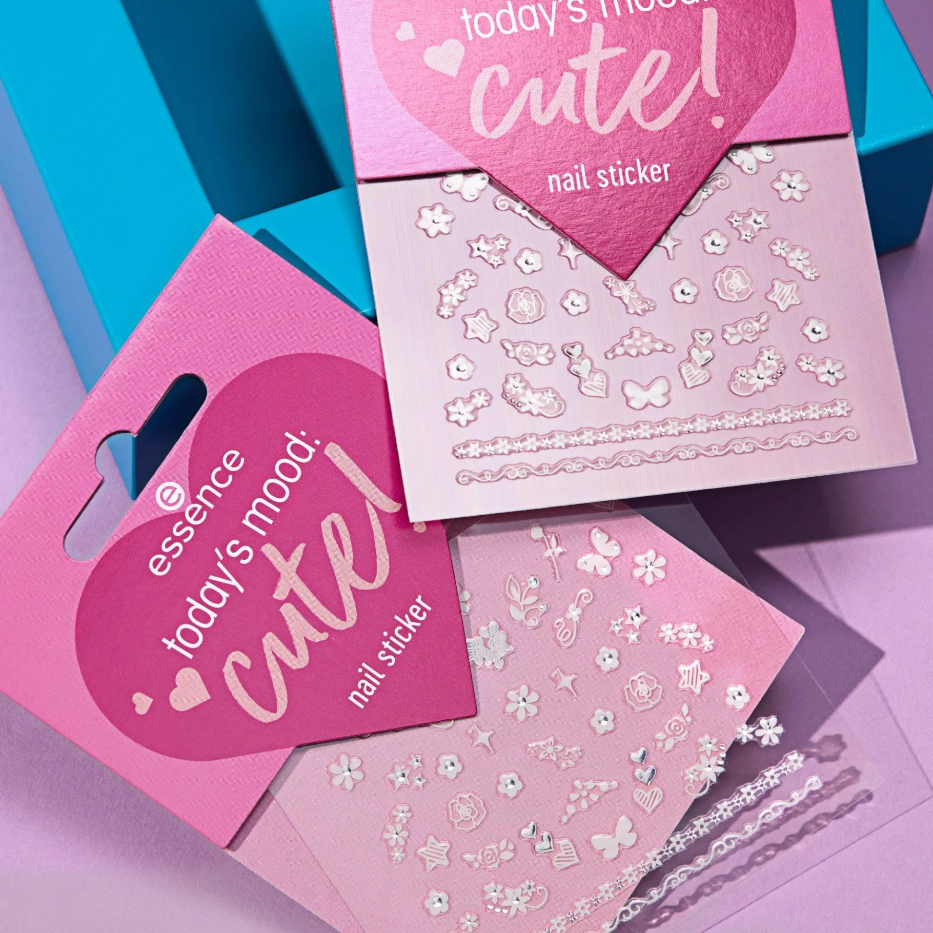 essence Decoración De Uñas>adhesivos para uñas stay bold, it's GOLD
