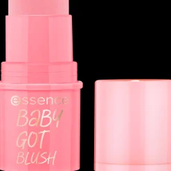 essence Colorete>baby got blush