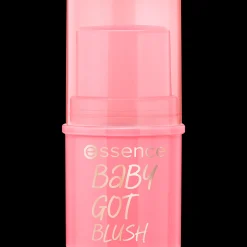 essence Colorete>baby got blush