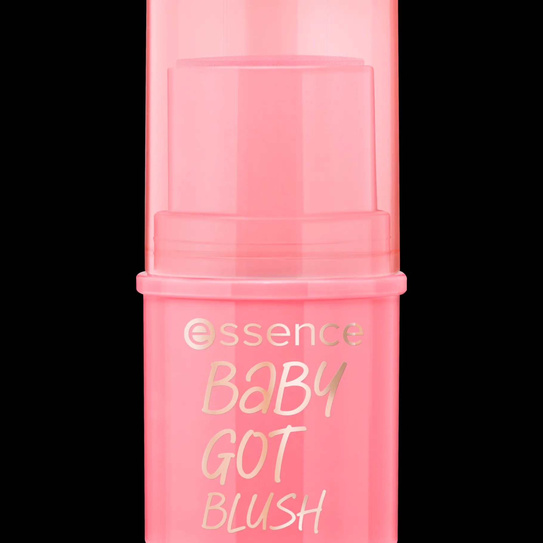 essence Colorete>baby got blush