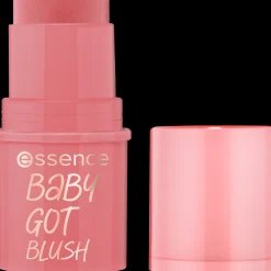 essence Colorete>baby got blush