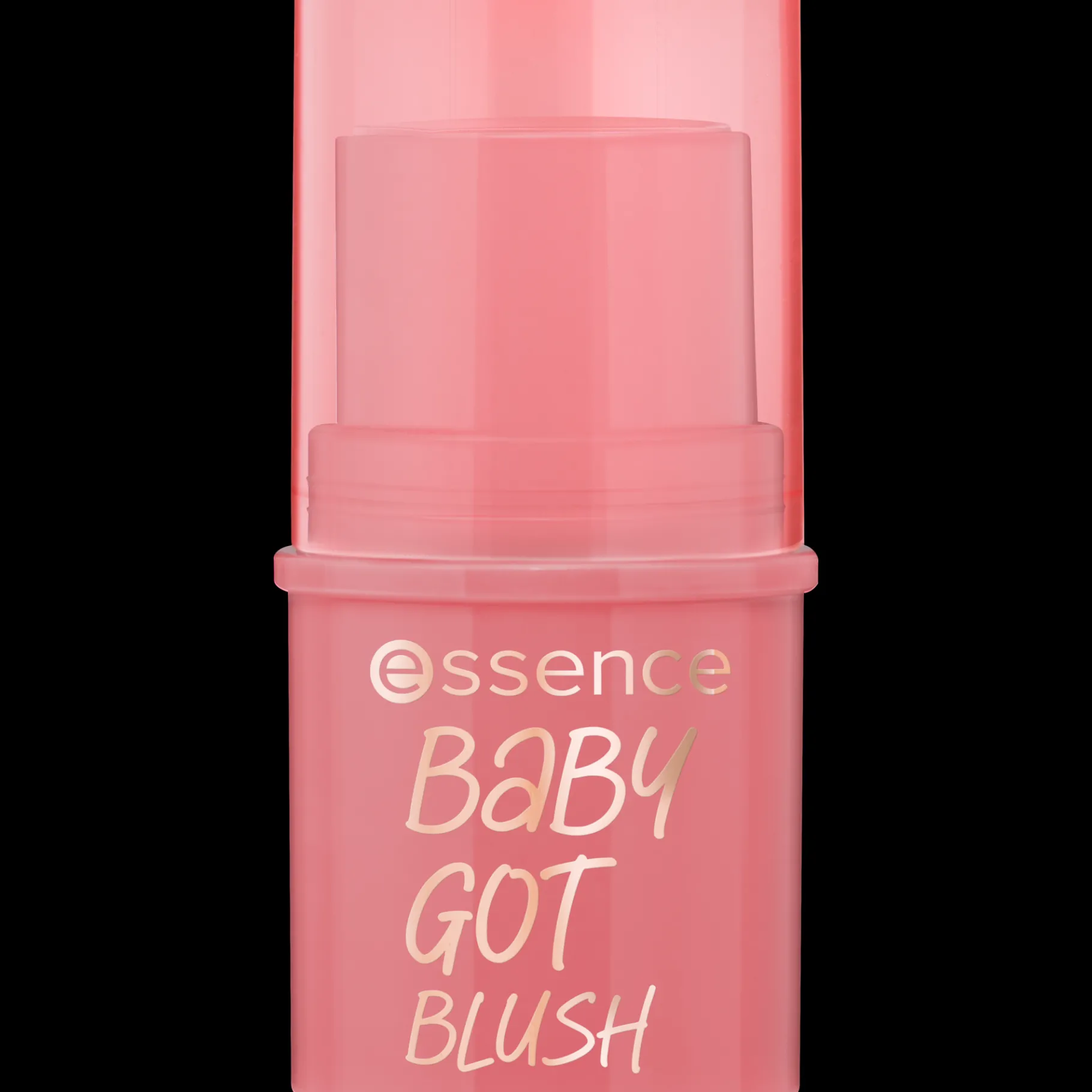 essence Colorete>baby got blush