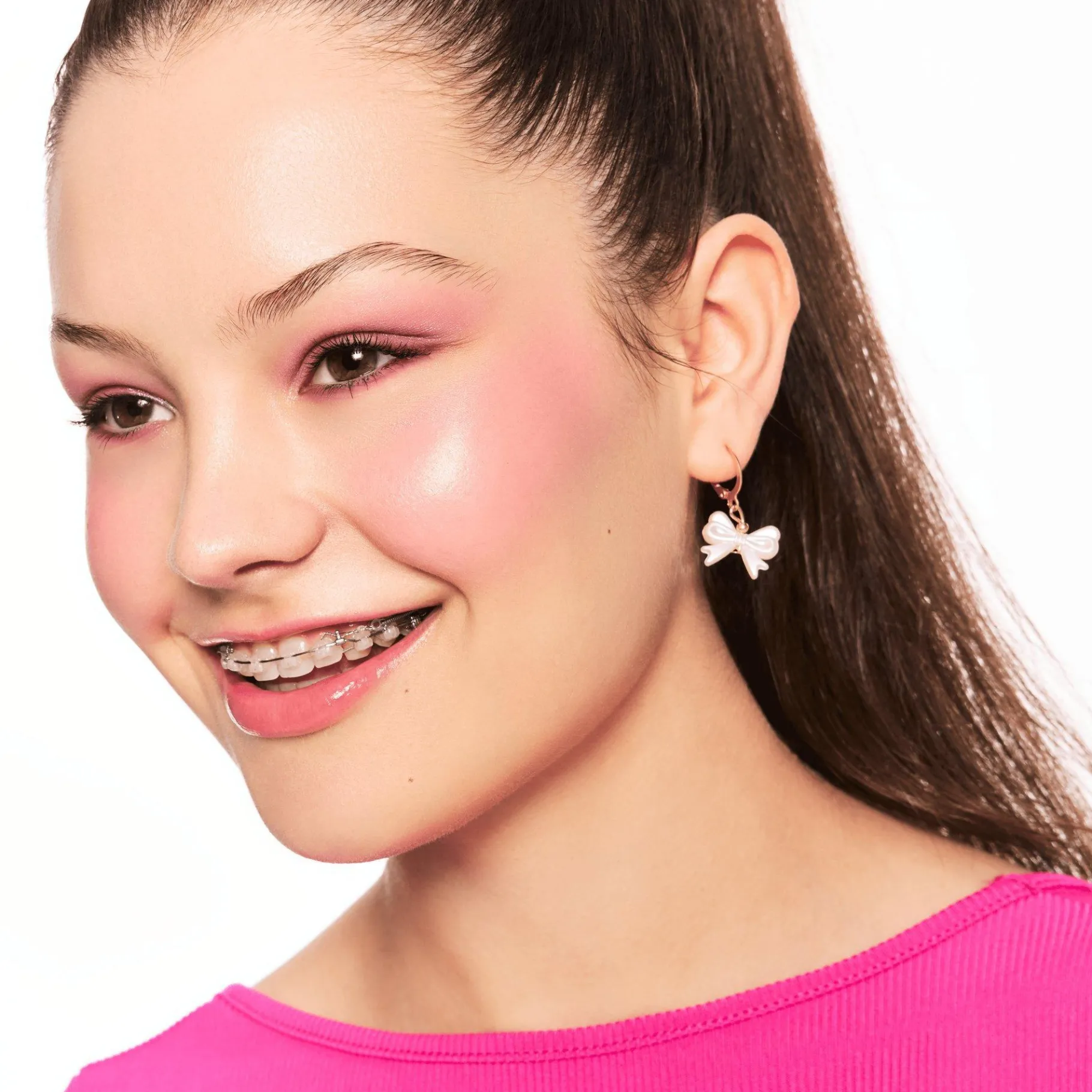 essence Colorete>baby got blush