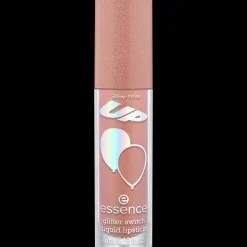 essence Barra De Labios>Barra de labios líquida glitter switch Up Disney Pixar