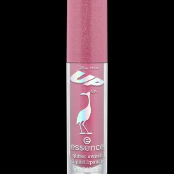 essence Barra De Labios>Barra de labios líquida glitter switch Up Disney Pixar