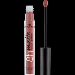 essence Barra De Labios>Barra de labios líquida 8h matte