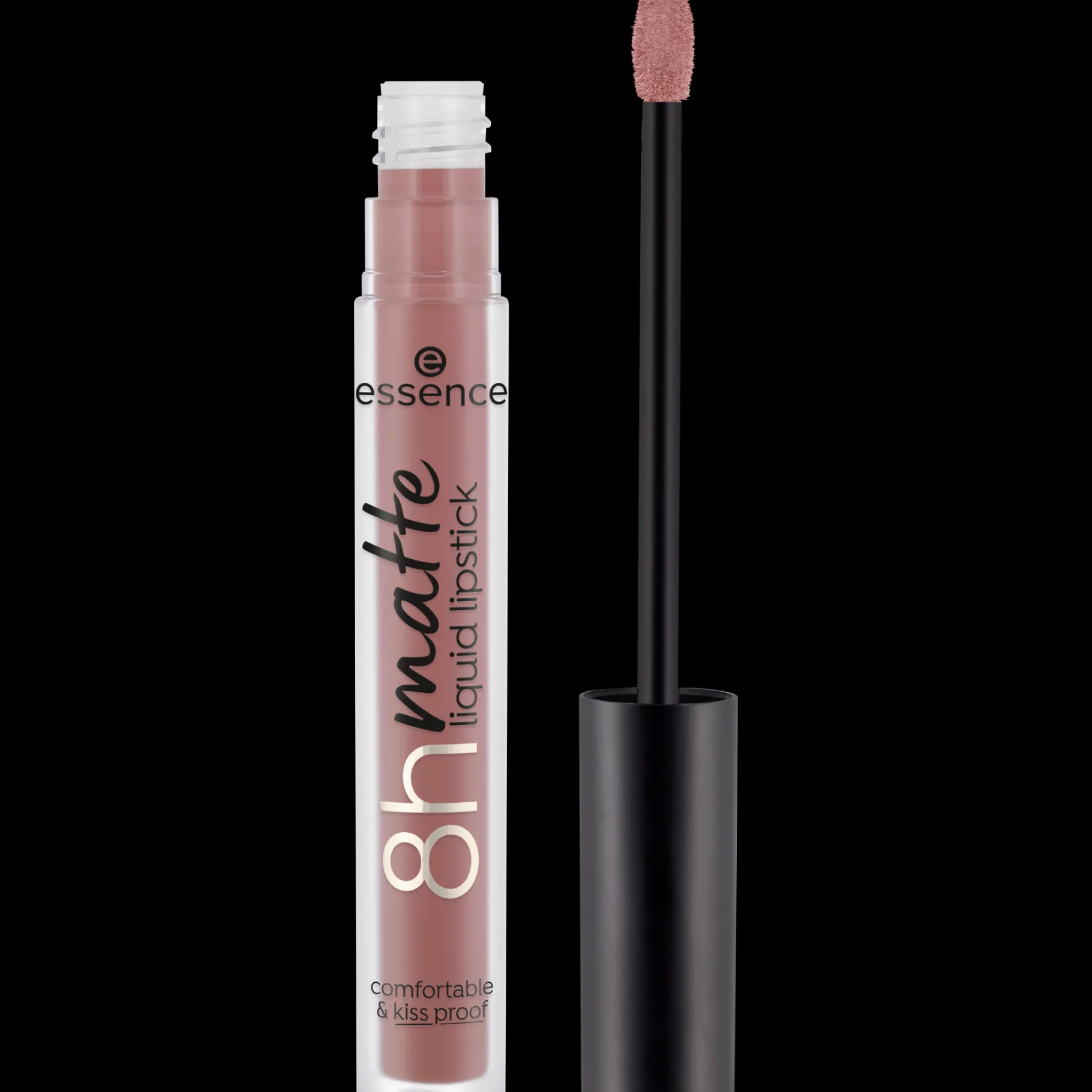essence Barra De Labios>Barra de labios líquida 8h matte