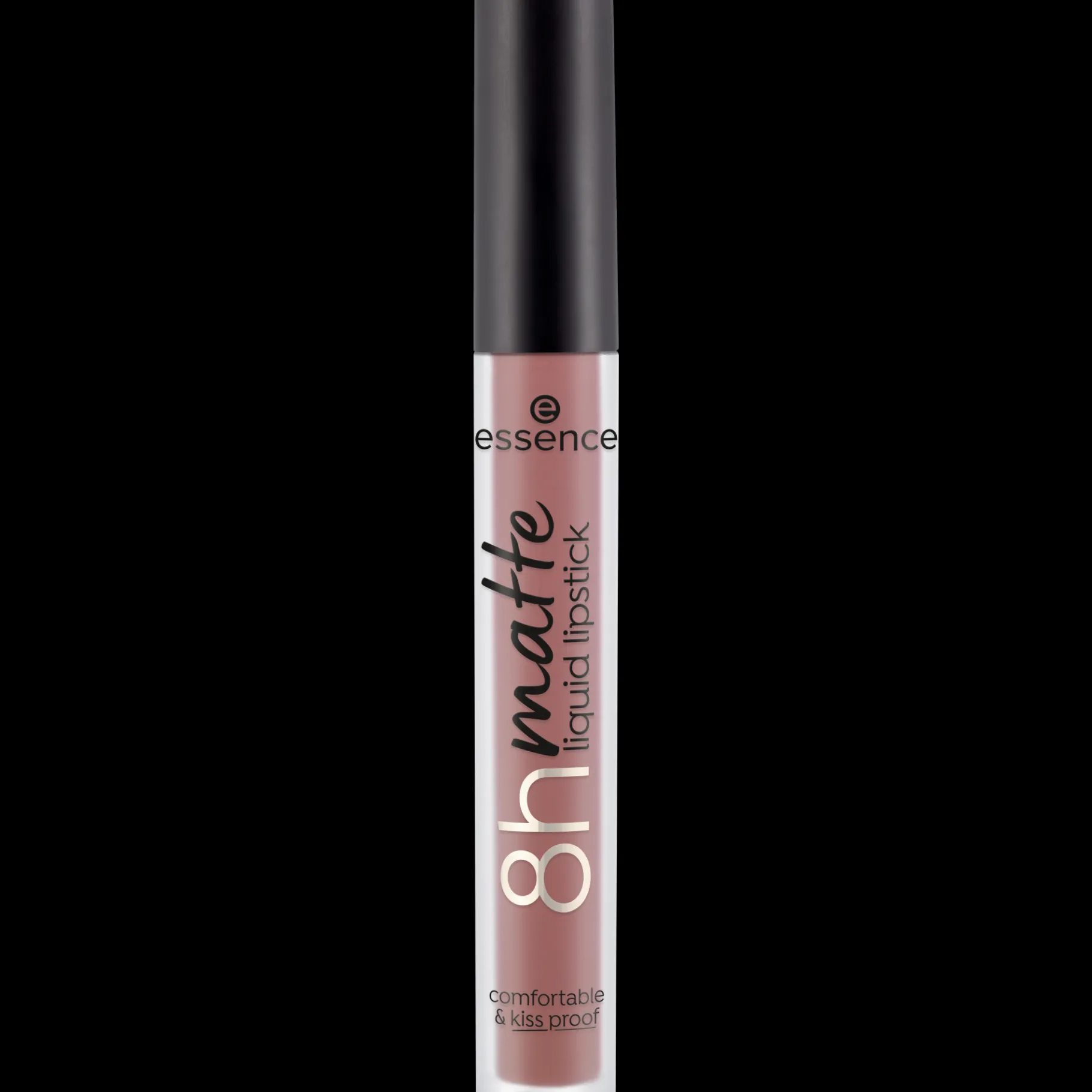 essence Barra De Labios>Barra de labios líquida 8h matte
