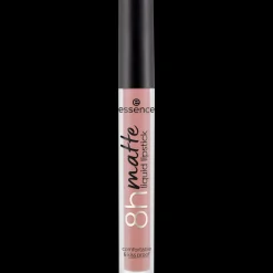 essence Barra De Labios>Barra de labios líquida 8h matte