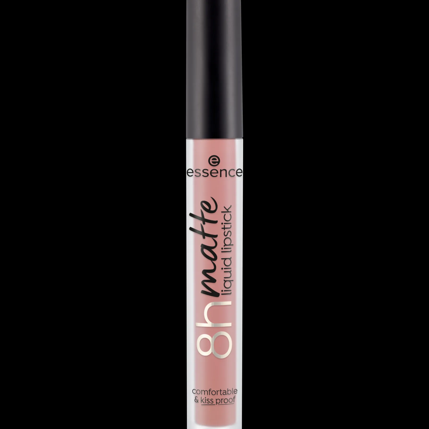 essence Barra De Labios>Barra de labios líquida 8h matte
