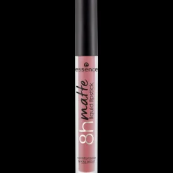 essence Barra De Labios>Barra de labios líquida 8h matte