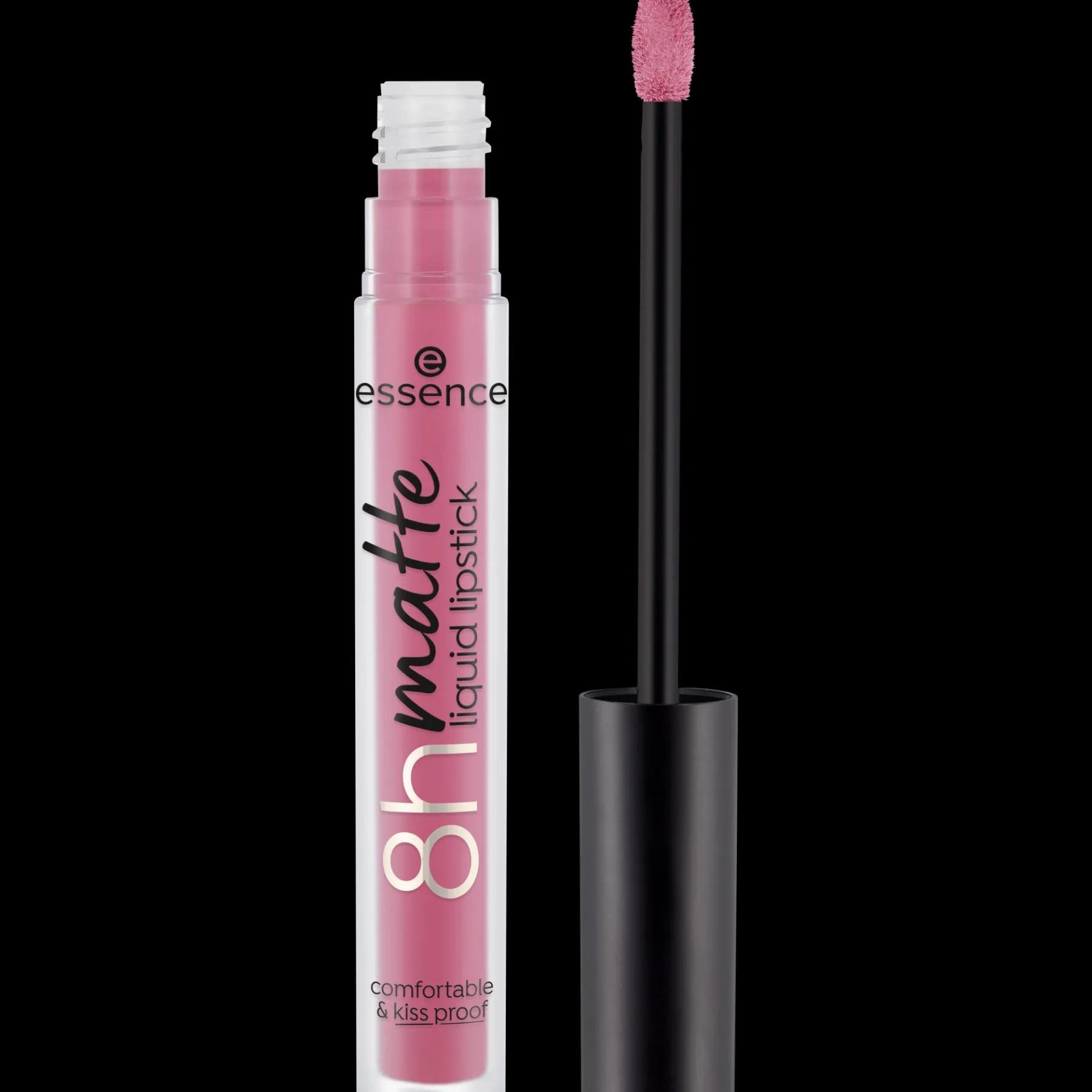 essence Barra De Labios>Barra de labios líquida 8h matte