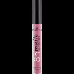 essence Barra De Labios>Barra de labios líquida 8h matte