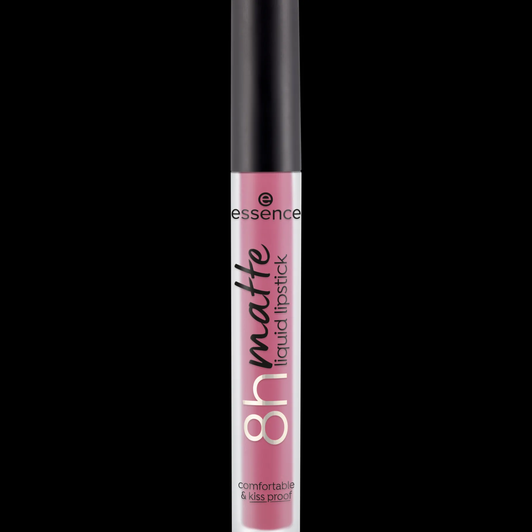 essence Barra De Labios>Barra de labios líquida 8h matte