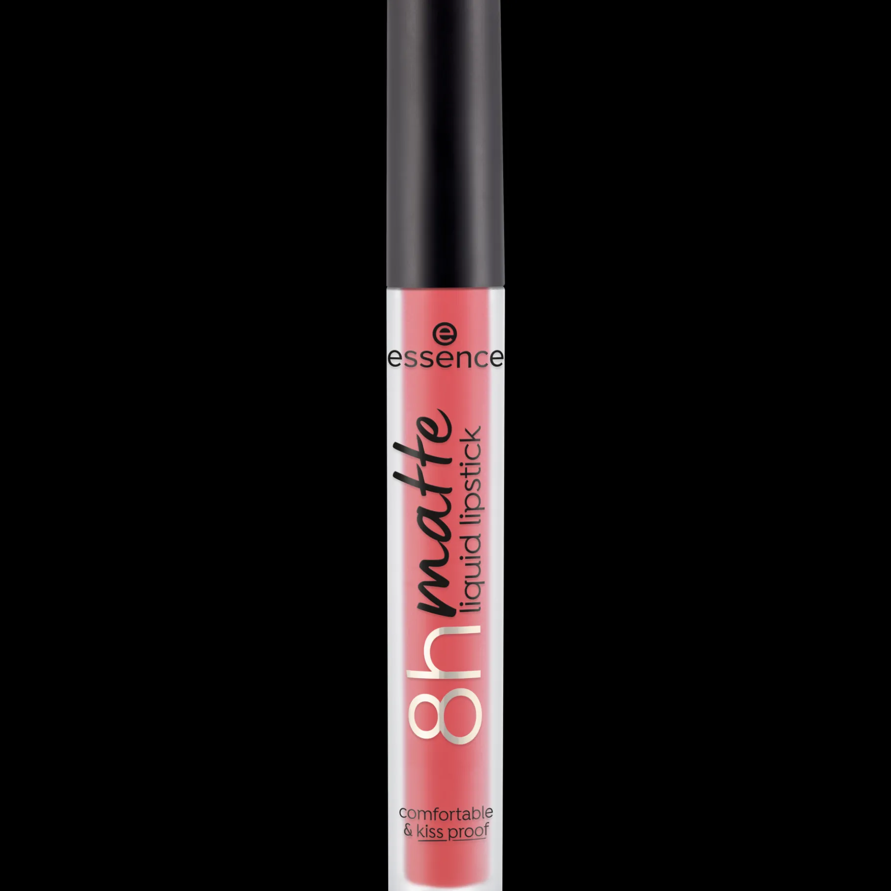 essence Barra De Labios>Barra de labios líquida 8h matte