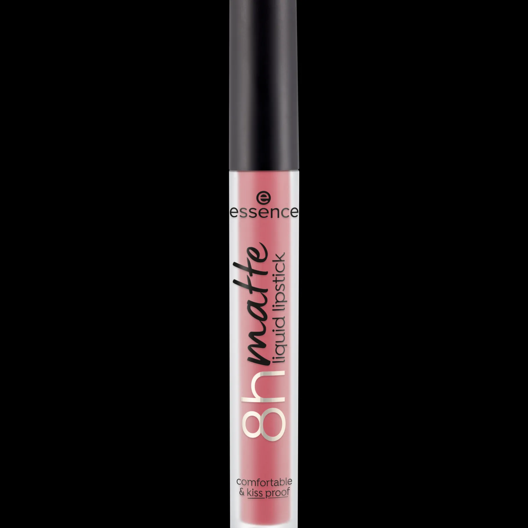 essence Barra De Labios>Barra de labios líquida 8h matte