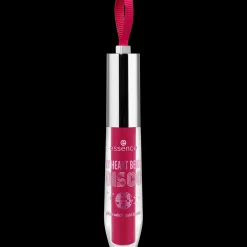 essence Barra De Labios>Barra de labios líquida MY HEART BEATS DISCO