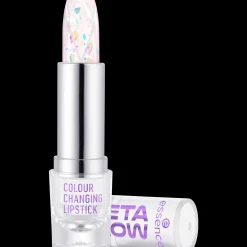 essence Barra De Labios>BARRA DE LABIOS QUE CAMBIA DE COLOR META GLOW