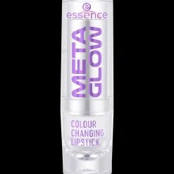 essence Barra De Labios>BARRA DE LABIOS QUE CAMBIA DE COLOR META GLOW