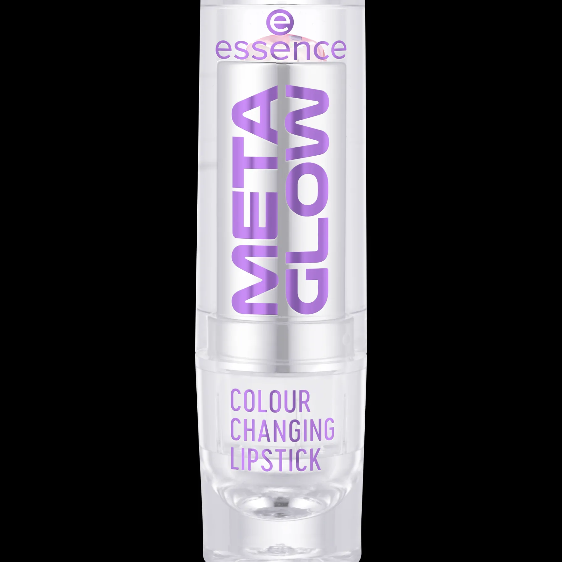 essence Barra De Labios>BARRA DE LABIOS QUE CAMBIA DE COLOR META GLOW