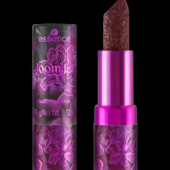 essence Barra De Labios>Barra de labios satinada in the bloom'light