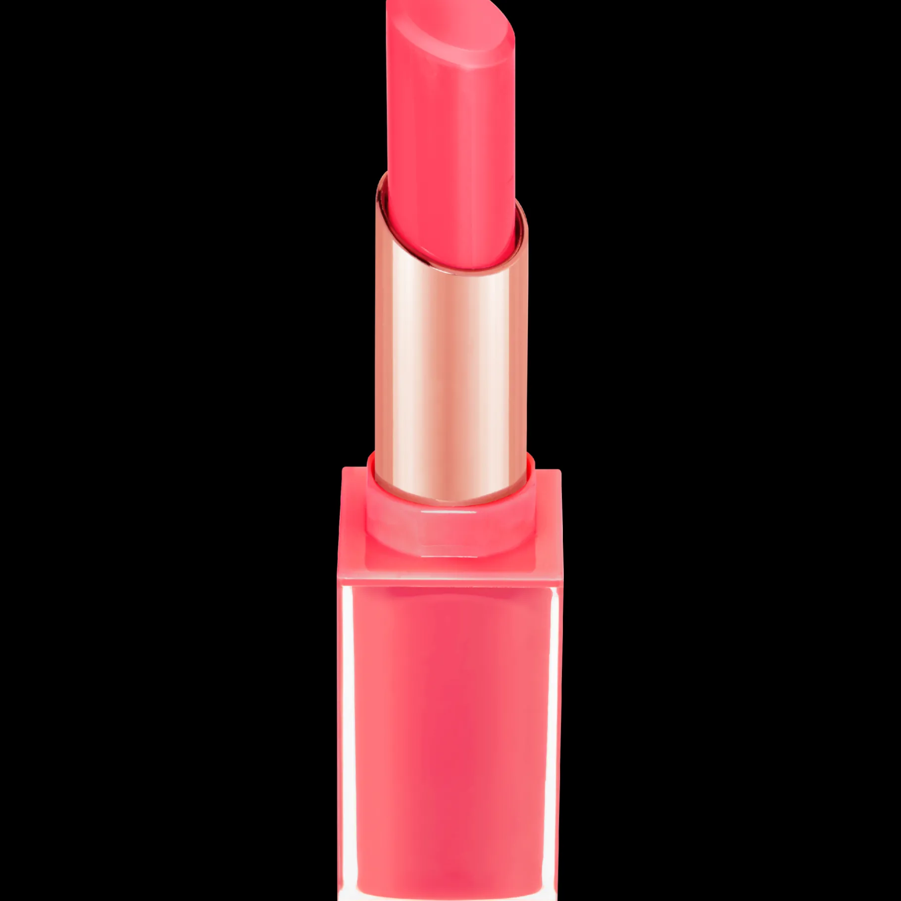 essence Barra De Labios>Barra de labios semitransparente Hello Kitty