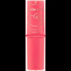 essence Barra De Labios>Barra de labios semitransparente Hello Kitty