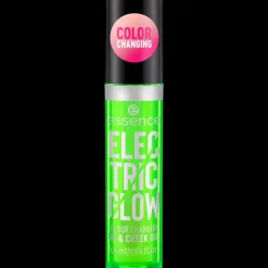 essence Cuidado Labial|Colorete>BARRA DE LABIOS Y MEJILLAS QUE CAMBIA DE COLOR ELECTRIC GLOW