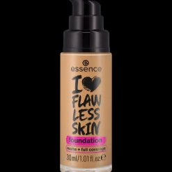 essence Base De Maquillaje>Base I LOVE FLAWLESS SKIN