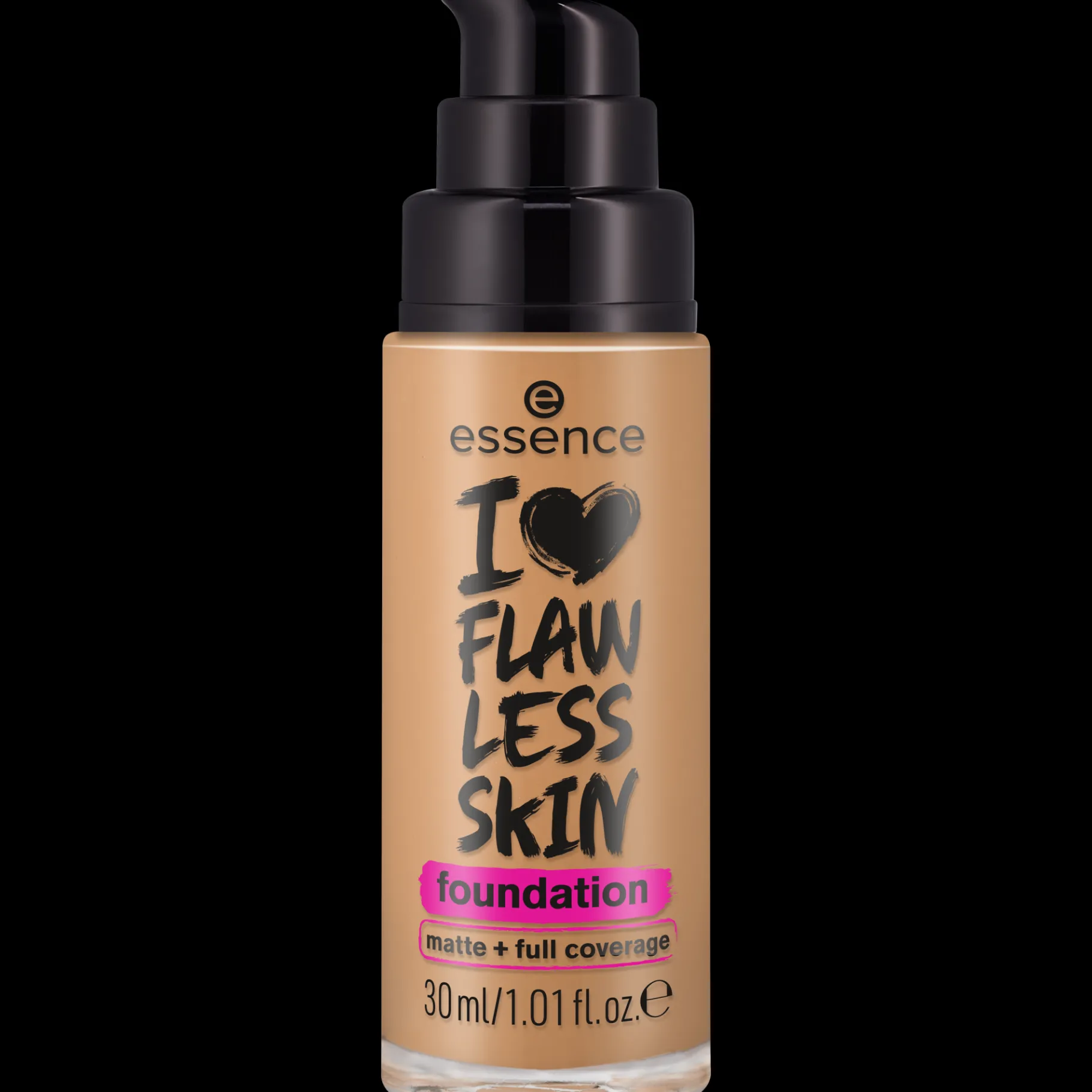 essence Base De Maquillaje>Base I LOVE FLAWLESS SKIN