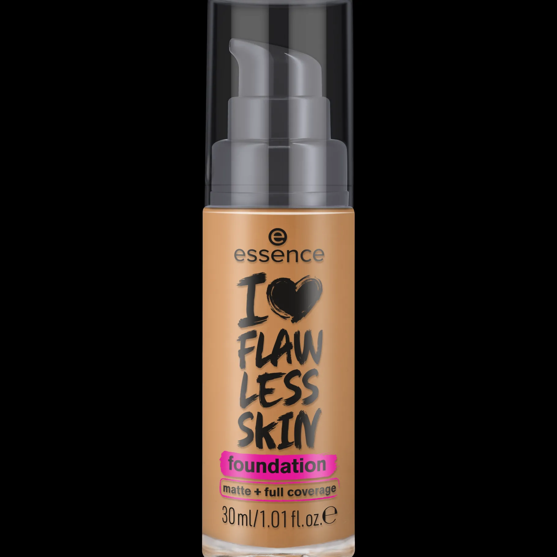 essence Base De Maquillaje>Base I LOVE FLAWLESS SKIN