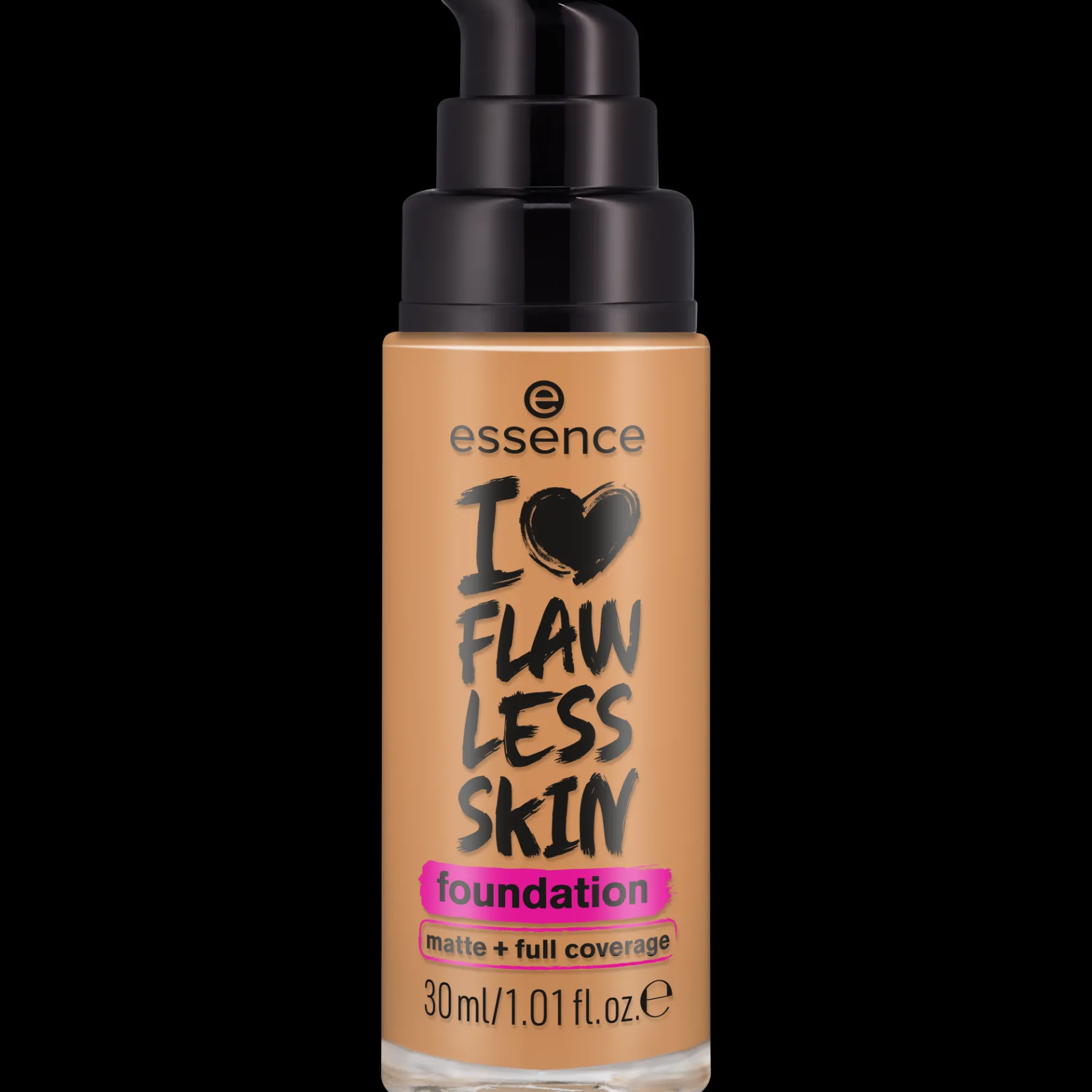 essence Base De Maquillaje>Base I LOVE FLAWLESS SKIN
