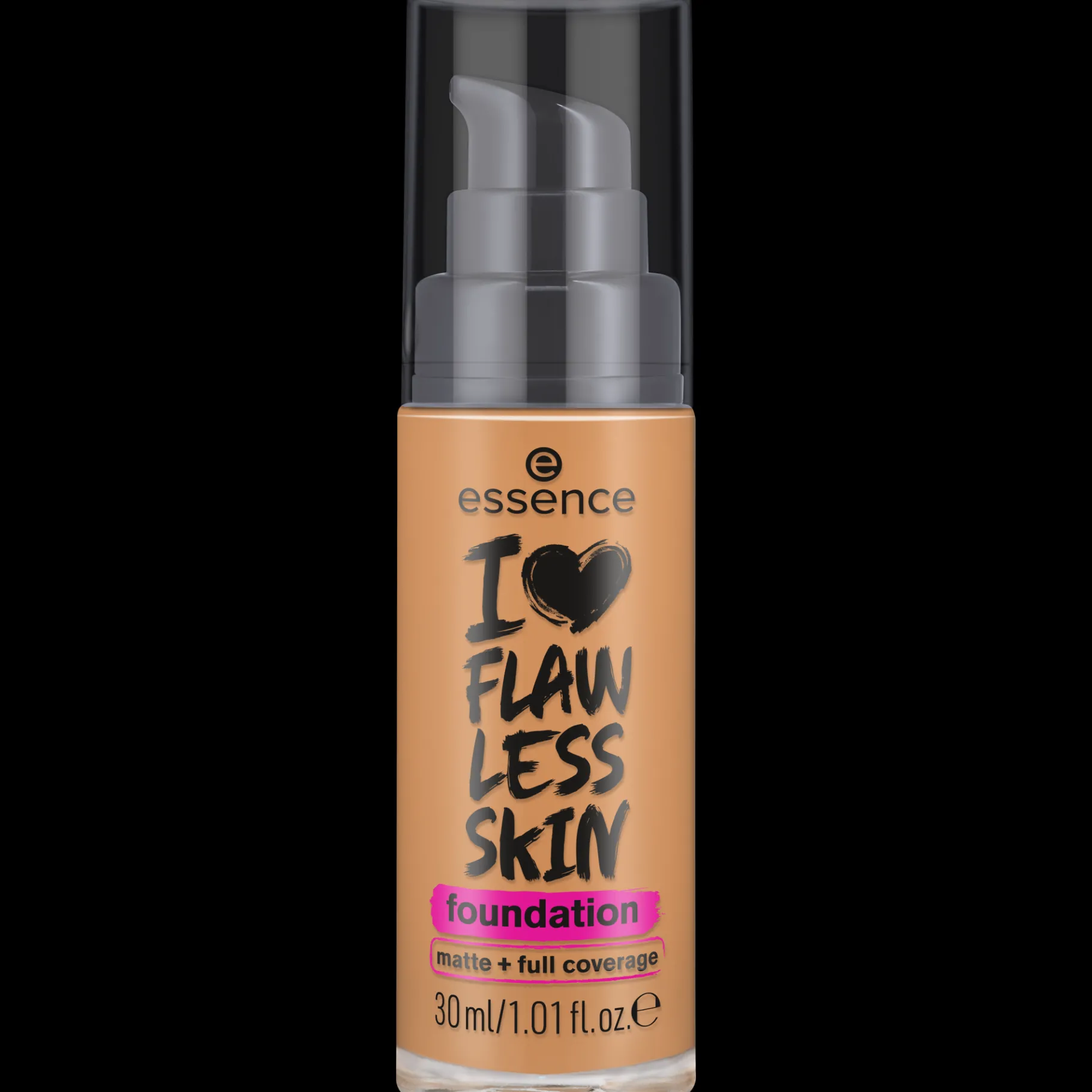 essence Base De Maquillaje>Base I LOVE FLAWLESS SKIN