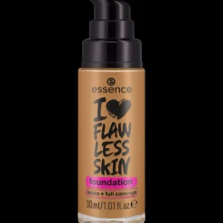 essence Base De Maquillaje>Base I LOVE FLAWLESS SKIN