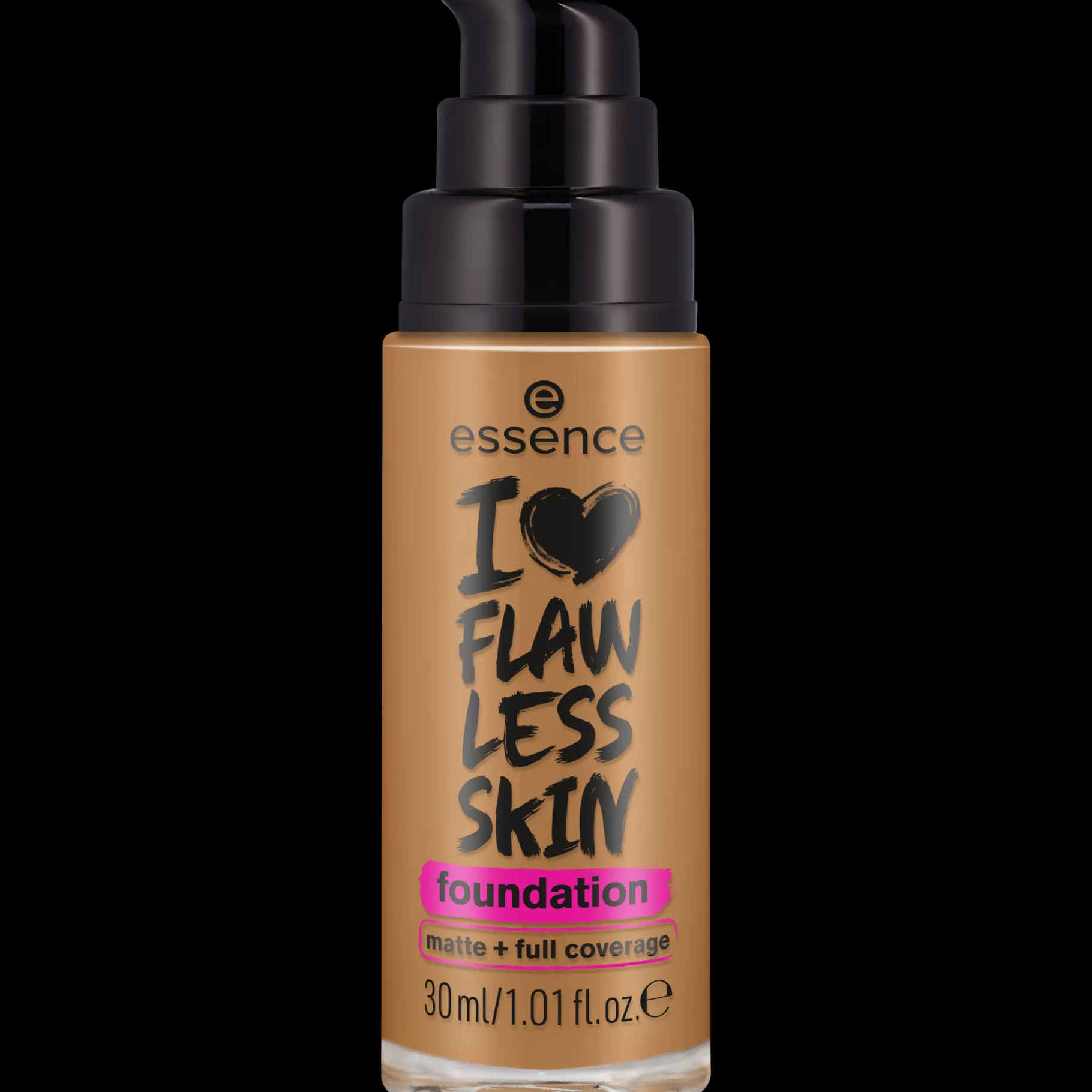 essence Base De Maquillaje>Base I LOVE FLAWLESS SKIN