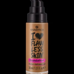 essence Base De Maquillaje>Base I LOVE FLAWLESS SKIN
