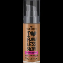 essence Base De Maquillaje>Base I LOVE FLAWLESS SKIN