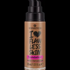 essence Base De Maquillaje>Base I LOVE FLAWLESS SKIN