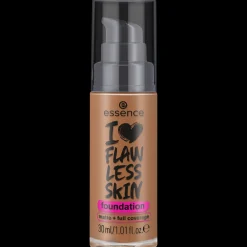 essence Base De Maquillaje>Base I LOVE FLAWLESS SKIN
