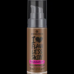 essence Base De Maquillaje>Base I LOVE FLAWLESS SKIN