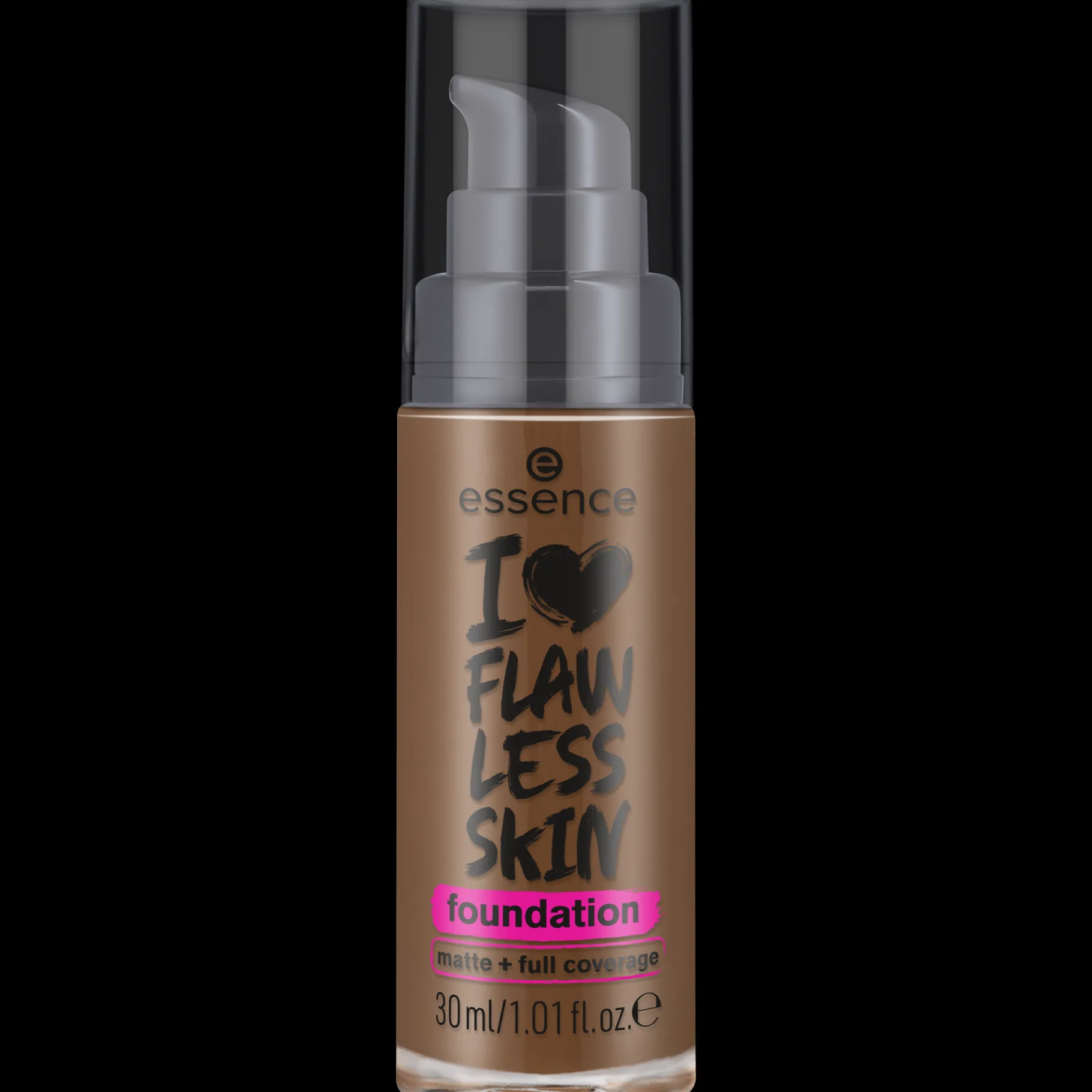 essence Base De Maquillaje>Base I LOVE FLAWLESS SKIN