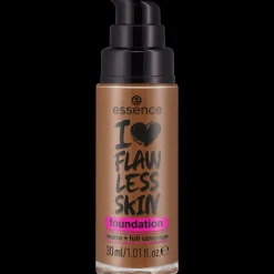 essence Base De Maquillaje>Base I LOVE FLAWLESS SKIN