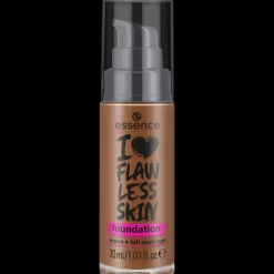 essence Base De Maquillaje>Base I LOVE FLAWLESS SKIN