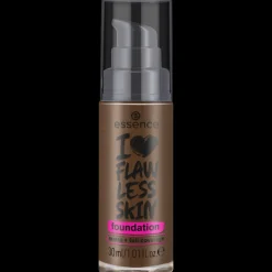 essence Base De Maquillaje>Base I LOVE FLAWLESS SKIN