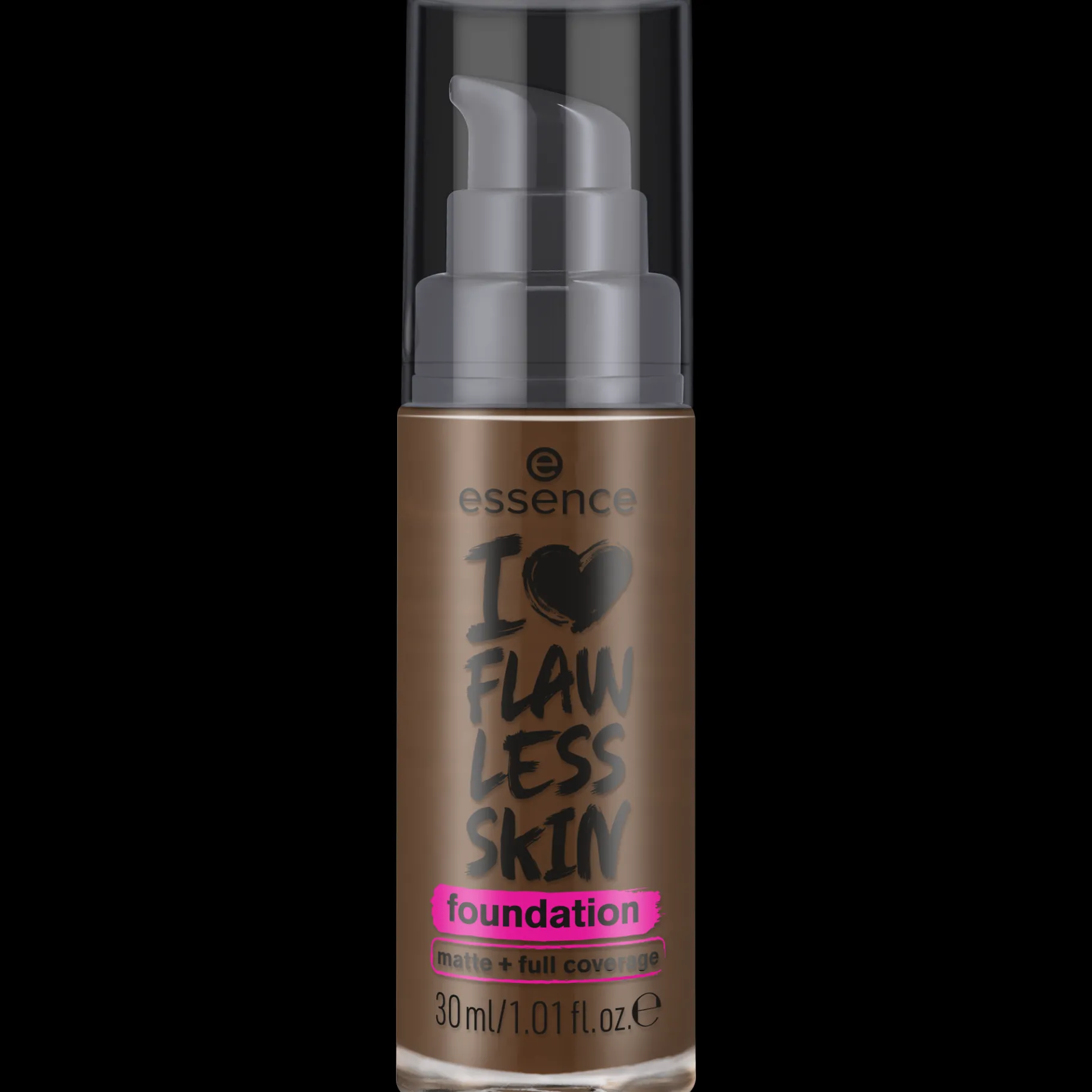 essence Base De Maquillaje>Base I LOVE FLAWLESS SKIN