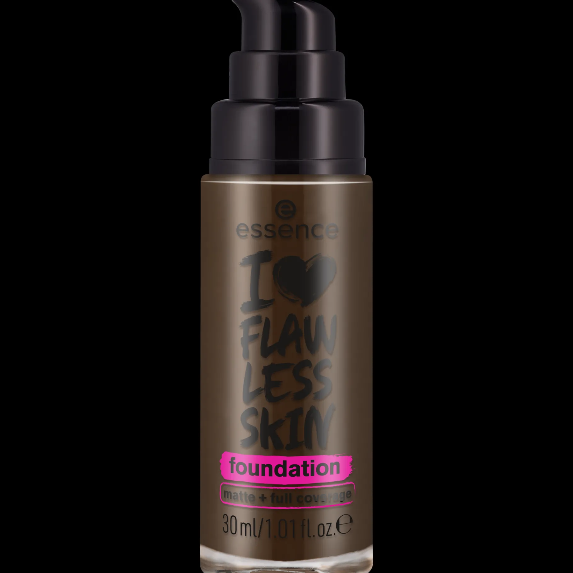 essence Base De Maquillaje>Base I LOVE FLAWLESS SKIN