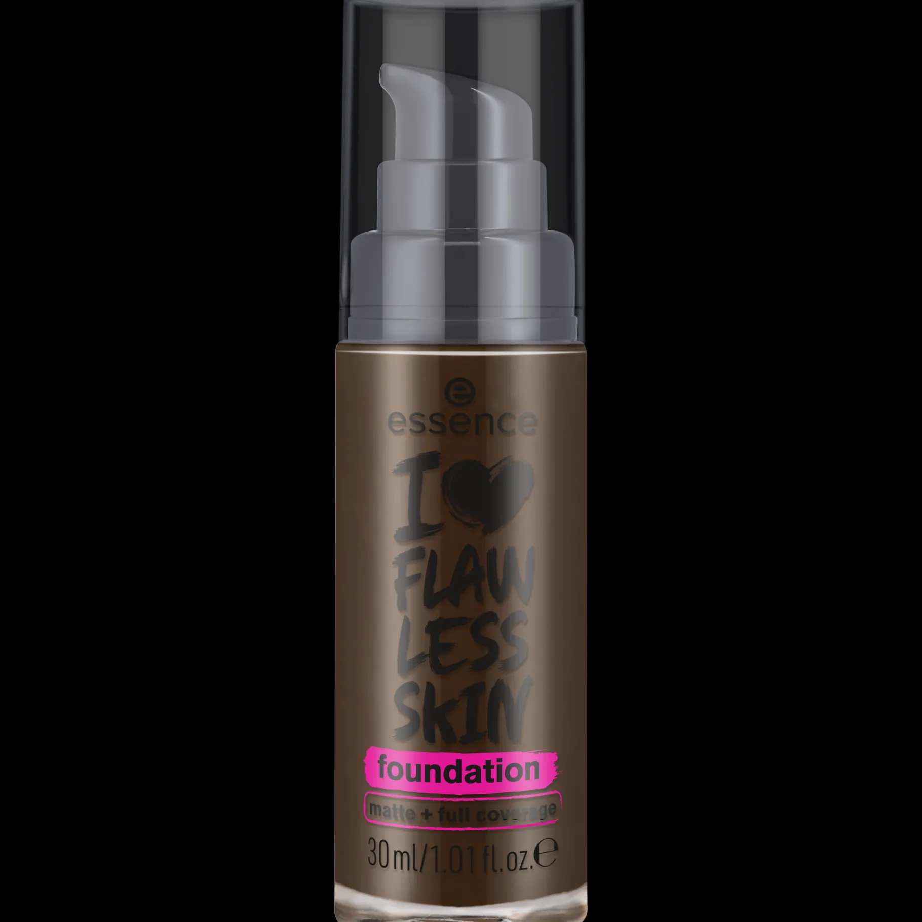 essence Base De Maquillaje>Base I LOVE FLAWLESS SKIN