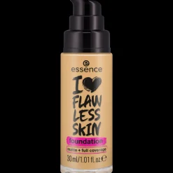 essence Base De Maquillaje>Base I LOVE FLAWLESS SKIN